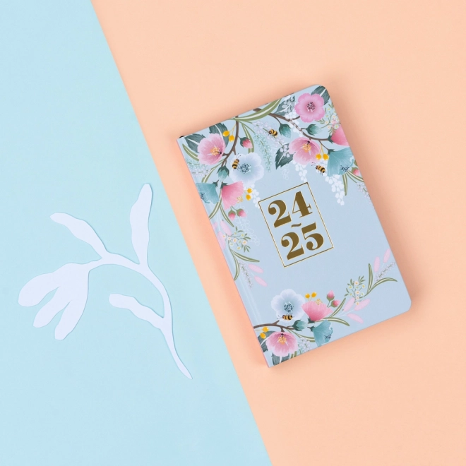 Notique 18-Month Planner Petito – Spring 2024/2025