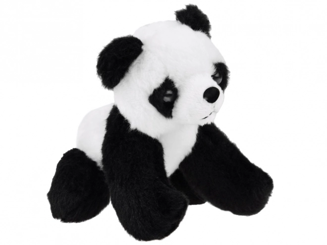 Plush Panda Toy 13cm