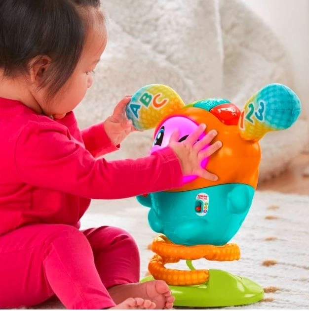 DJ Bouncin' Beats od Fisher-Price