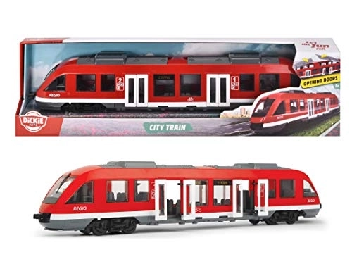 City Train 45 cm