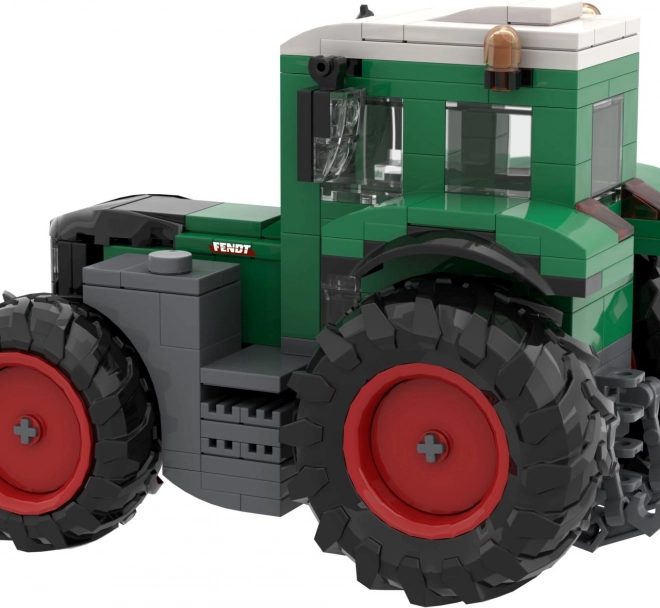 BRIXIES Plus Fendt 620 Vario - Model Tractor 1:32