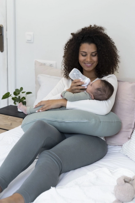 Doomoo Softy Multi-functional Pillow for Moms and Babies