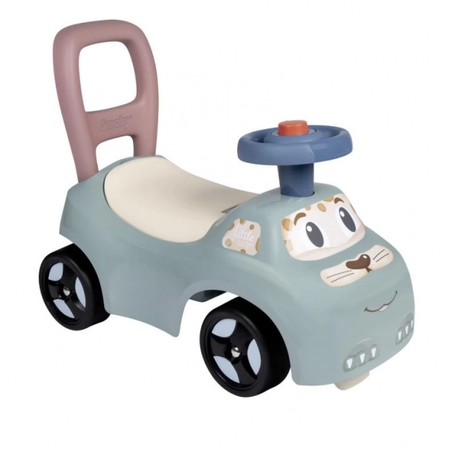 Toddler Push Car with Horn