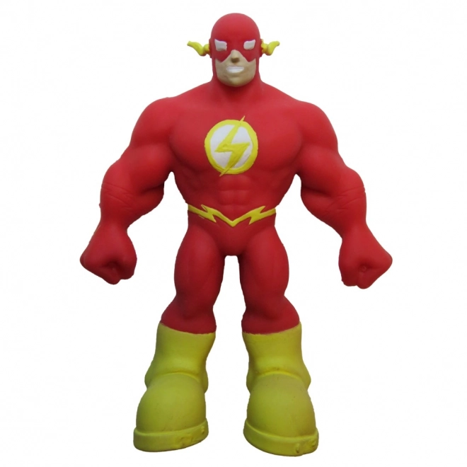 Stretchable Superhero Silicone Figures