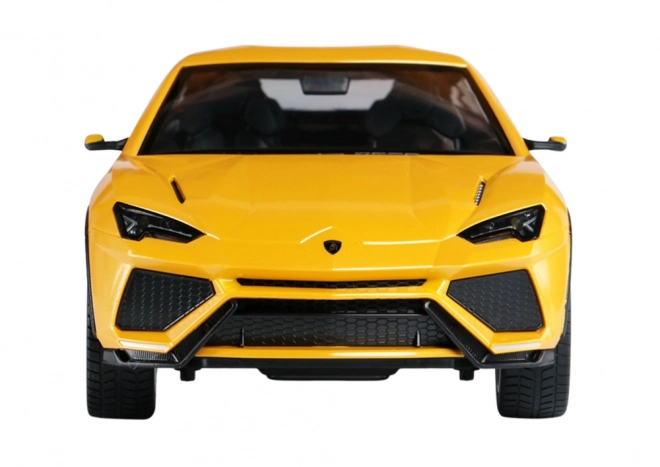 Remote Control Lamborghini Urus Yellow
