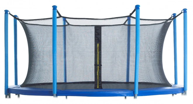 Internal trampoline net 366cm 12ft/8
