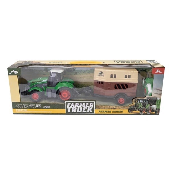 Del serije Farmer Truck
