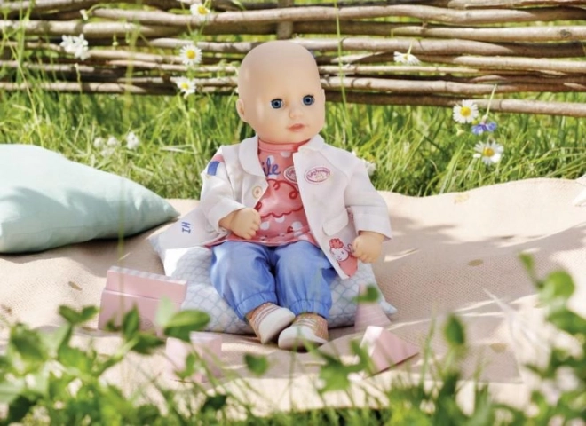 Baby Annabell Play Outfit