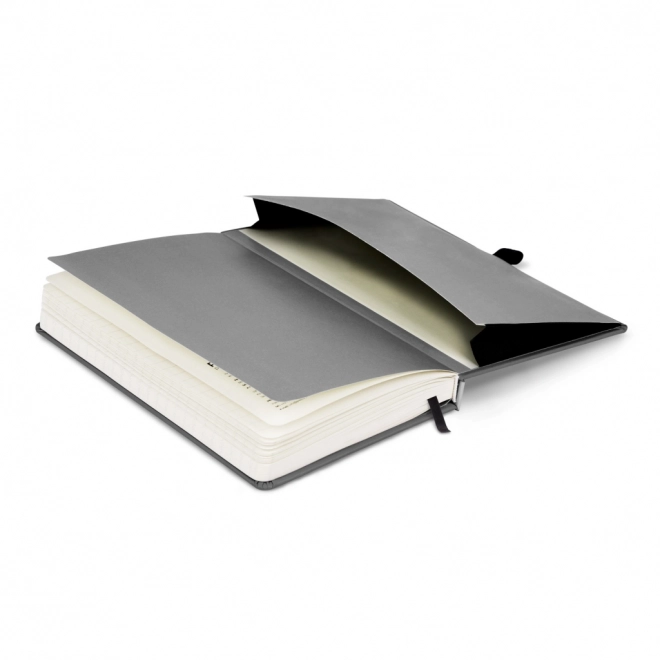 Luxury Velvet Lined Notebook