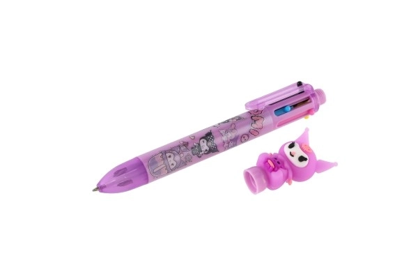 Kuromi Multicolor Pen