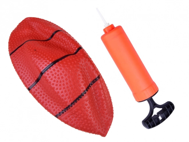 Basketball Board + Ball SP0729