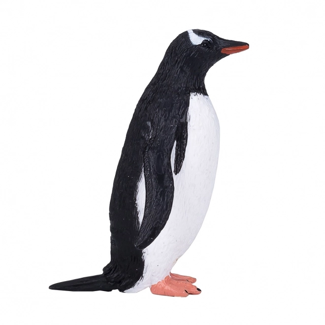 Penguin Figure