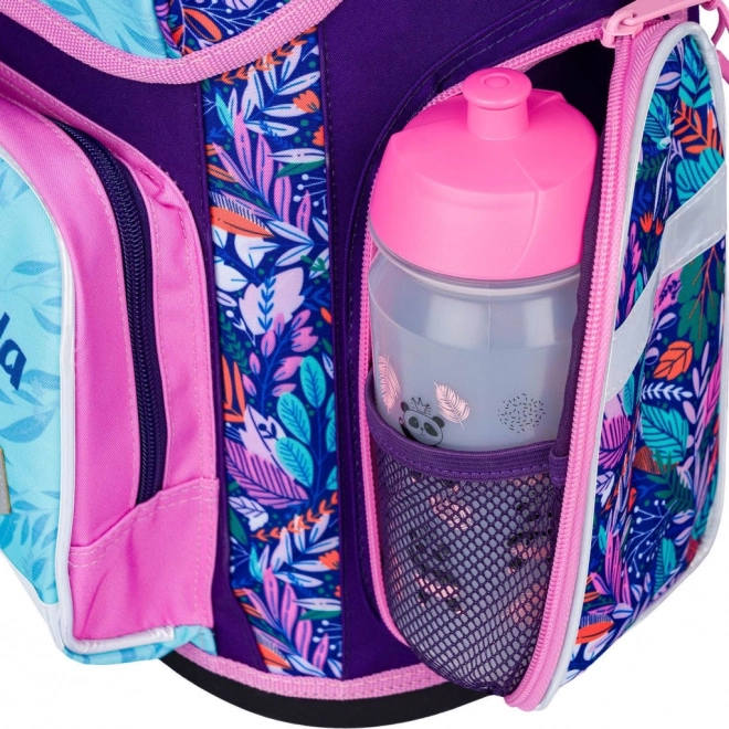 Zaino scolastico ergonomico Koala