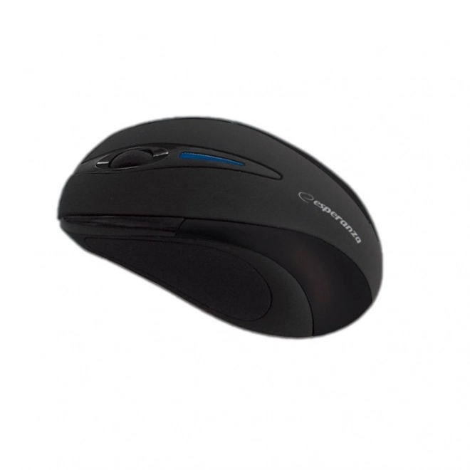 Mouse Ottico EM102K USB Sirius