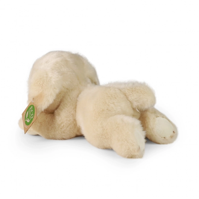 Soft Labrador Plush 20cm Eco-Friendly