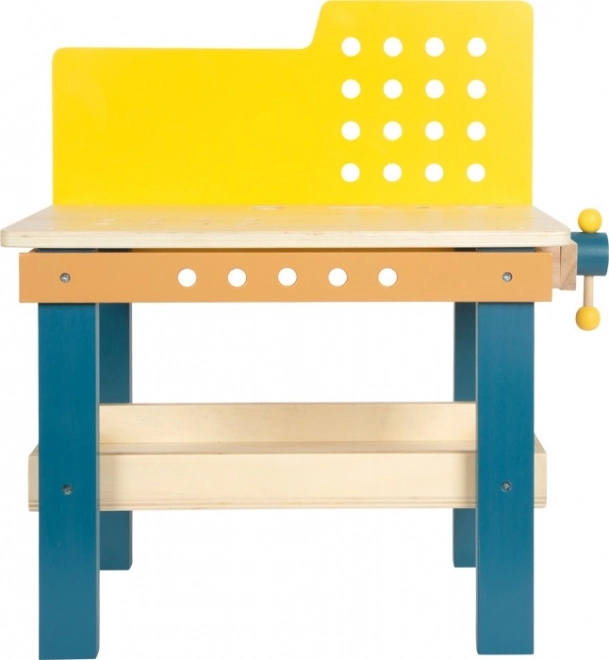 Small Foot Children's Workshop Workbench