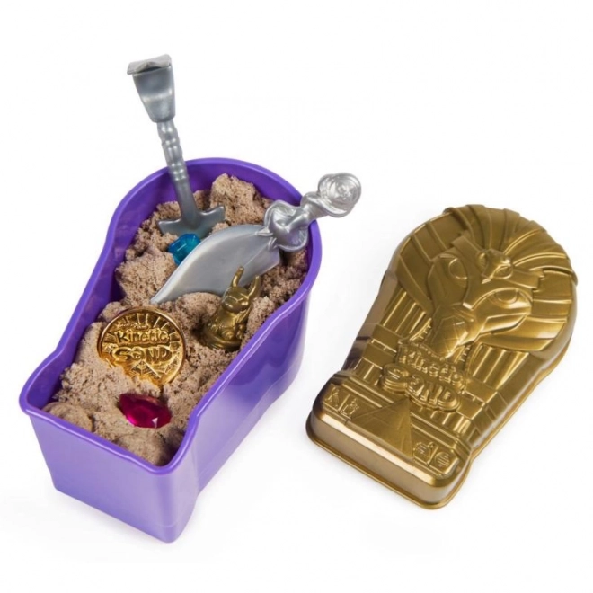 Kinetic Sand - Mini set Mummia