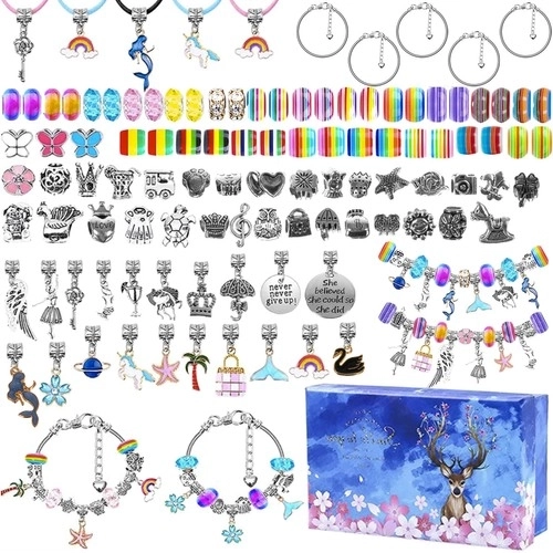 Bead Bracelet Making Set