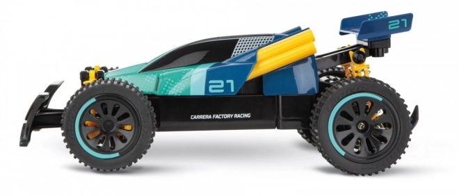 Rc factory racing car