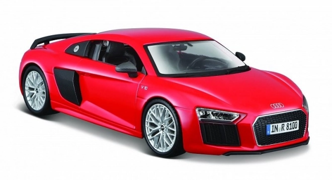 Maisto Audi R8 V10 Plus Model Car