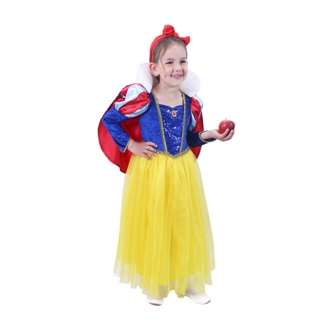 Snow White Girls Costume