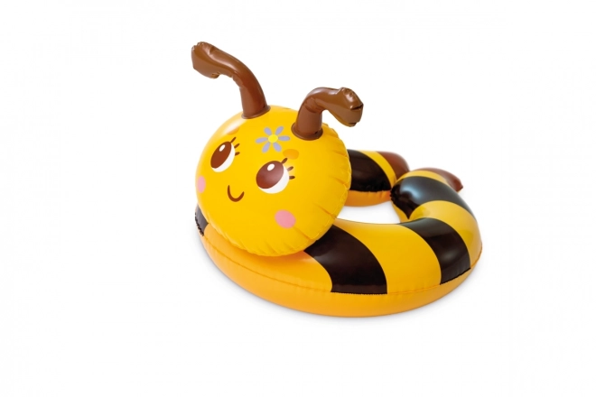 Inflatable Animal Float