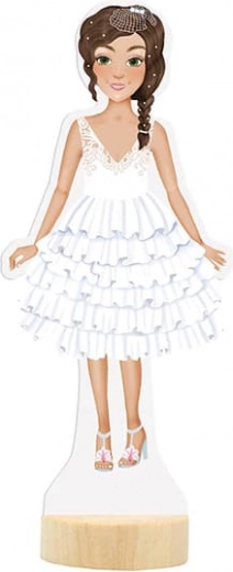 Detailní provedení