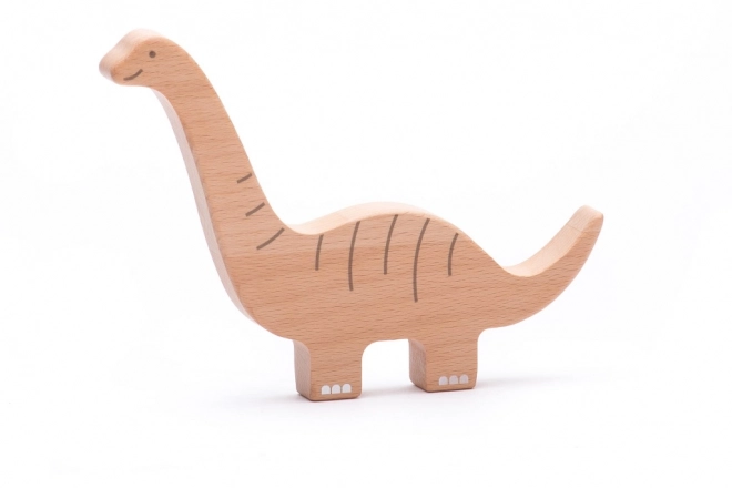 Dinosaur Toy Set for Kids by Bajo