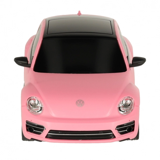 Remote Control Volkswagen Beetle Pink