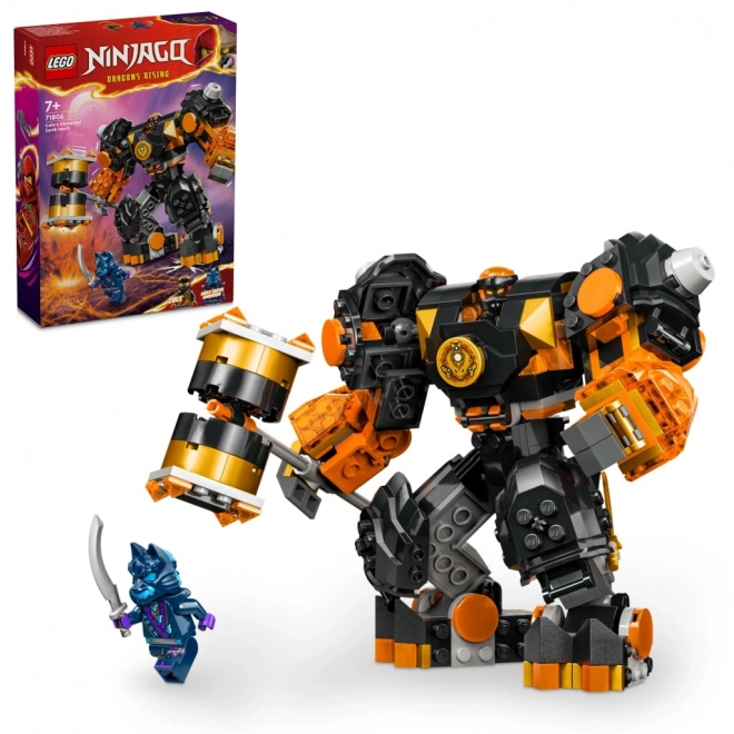 Ninjago Kai's Dragon Battle Set