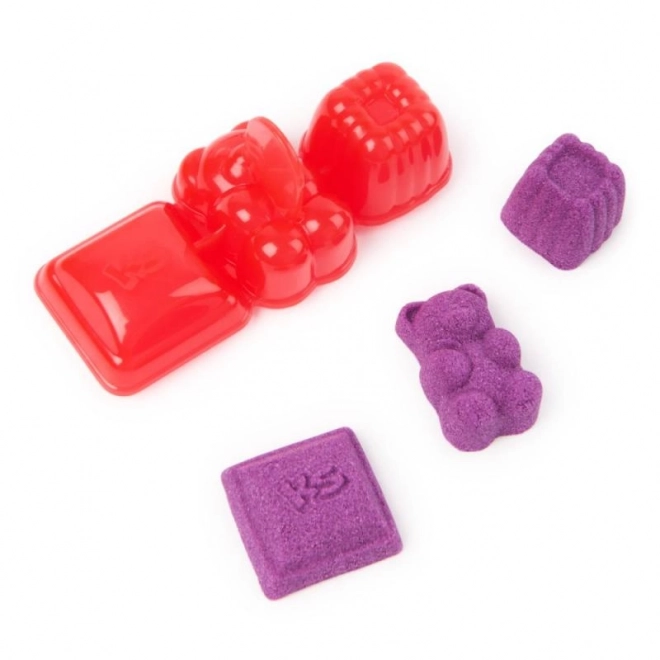 Kinetic Sand Candy Set