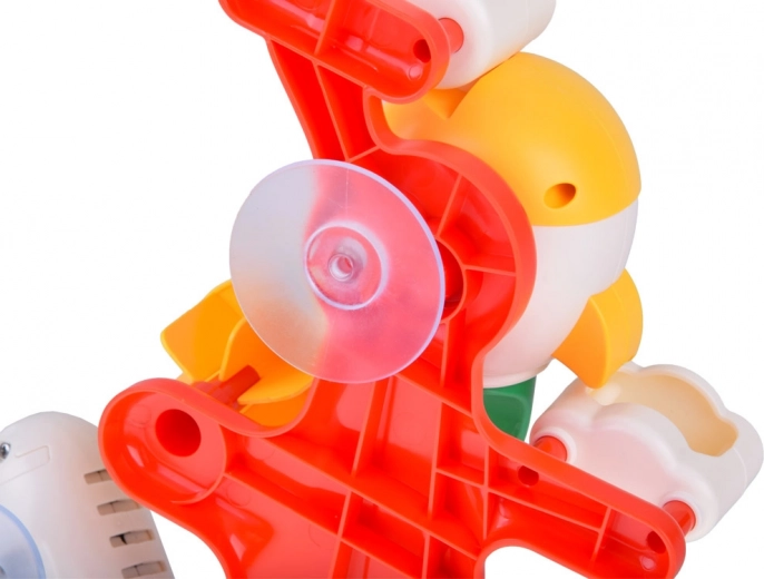 Vakuumske čašice za sigurno pričvršćivanje