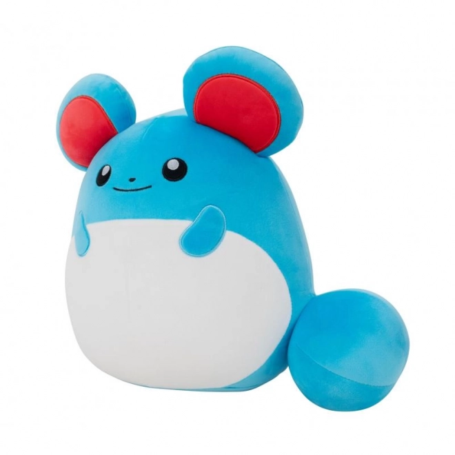 Pokemon Squishmallow plush Marill 36 cm