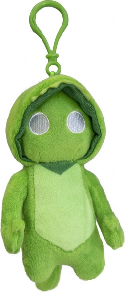 Super soft and safe plush