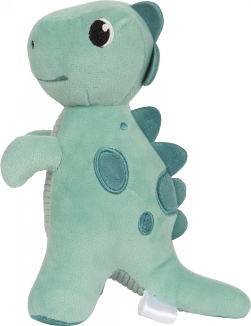 Small Foot plüss T. Rex zöld Dino