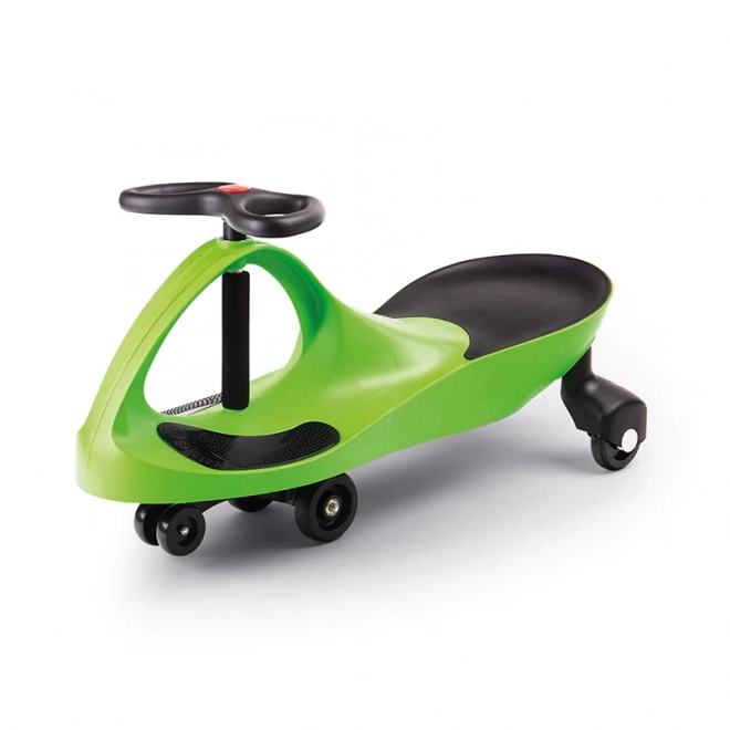 Green Ride-on Didicar