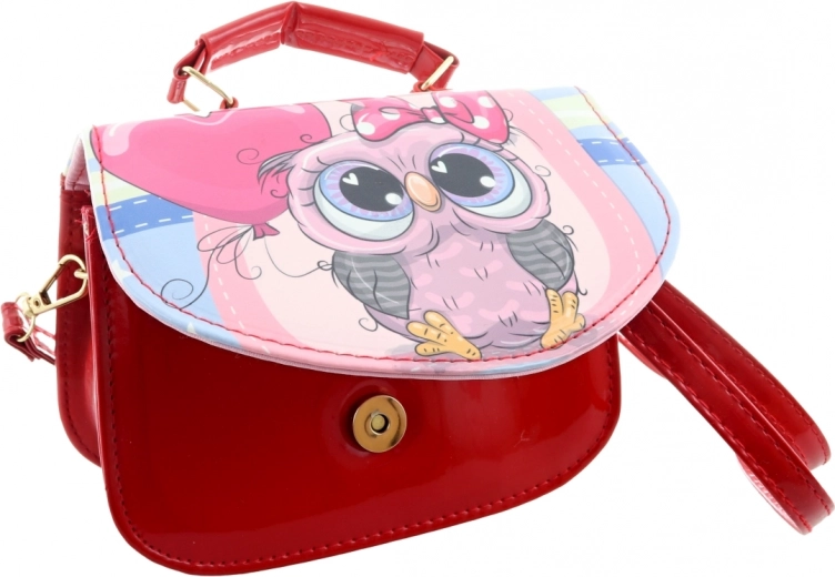 Biztonságos záródás és tartós, fényes felület