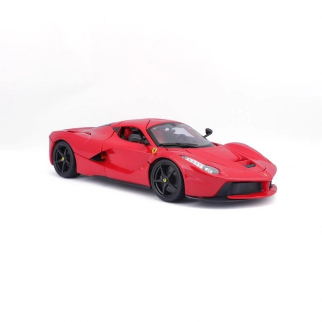 Ferrari LaFerrari Model Car - Red