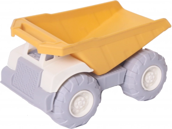 Camion avec roues libres 18 cm