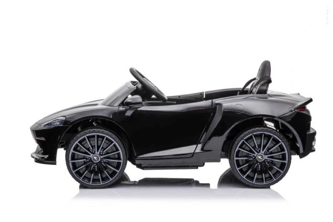 Electric Ride-On Car McLaren GT 12V Black