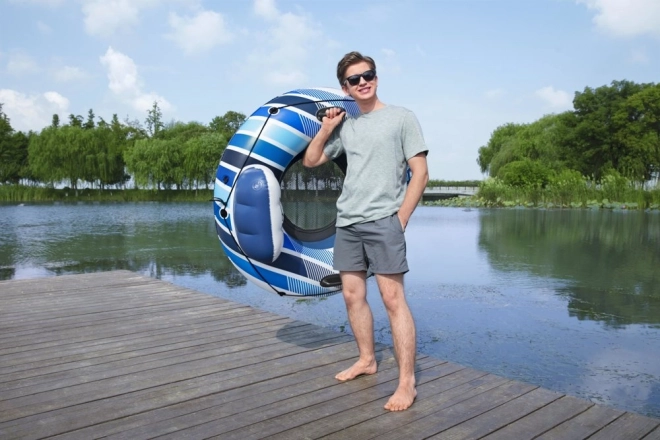 Inflatable Chair with Backrest Bestway
