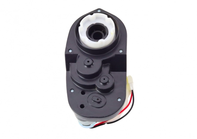 High Efficiency 24V Electric Motor