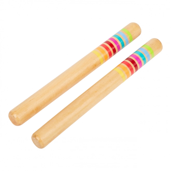 Small Foot Musical Drumsticks