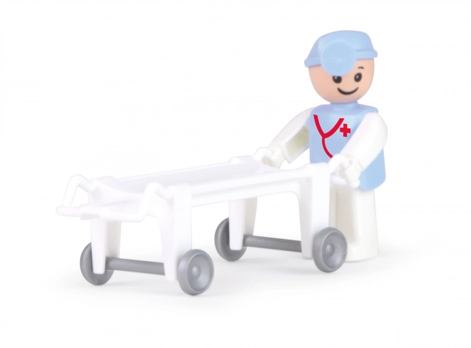 Truxx Ambulance Toy