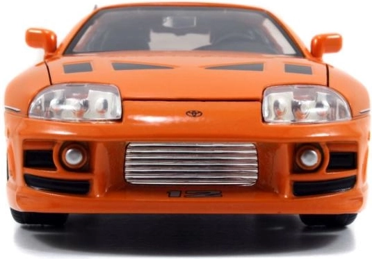 Ikonično filmsko vozilo u mjerilu 1:24