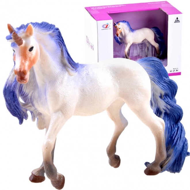 Magic Unicorn Toy Figure – D