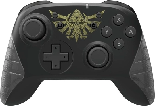 Wireless HORIPAD for Nintendo Switch - Zelda