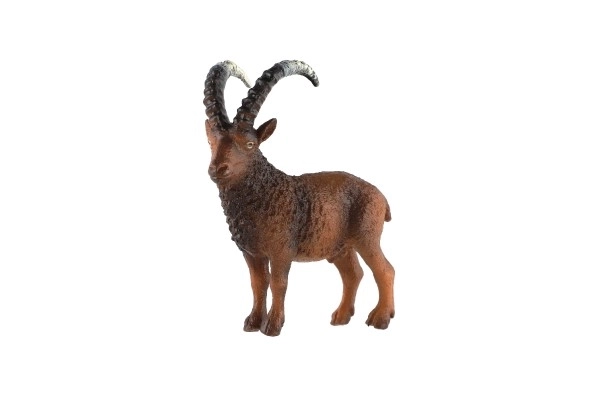 Mountain Goat Figurine