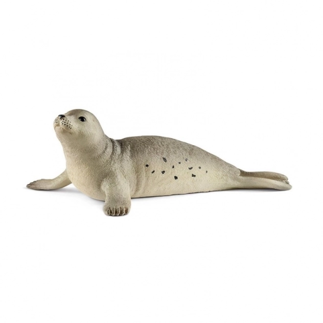 Seal Figurine Schleich Wild Life