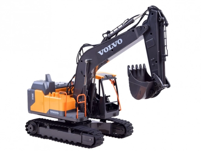 Remote Controlled Volvo Excavator 1:16